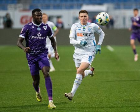 Один з провідних голеадорів УПЛ підписує контракт з 