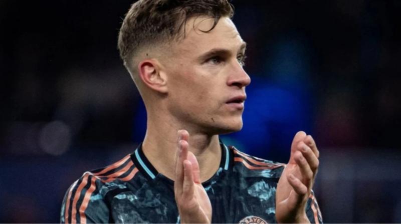 Кімміх визначив найбільш важкого суперника для Баварії у сезоні 2025/26.