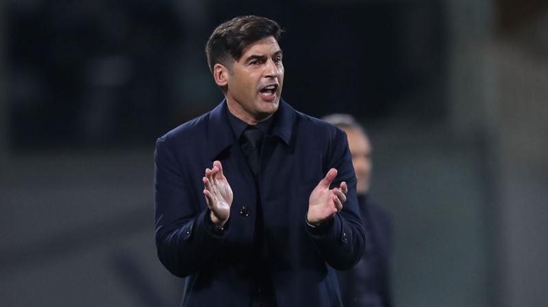 У майбутньому це здійсниться: Фонсека висловив прагнення очолити національну команду України.