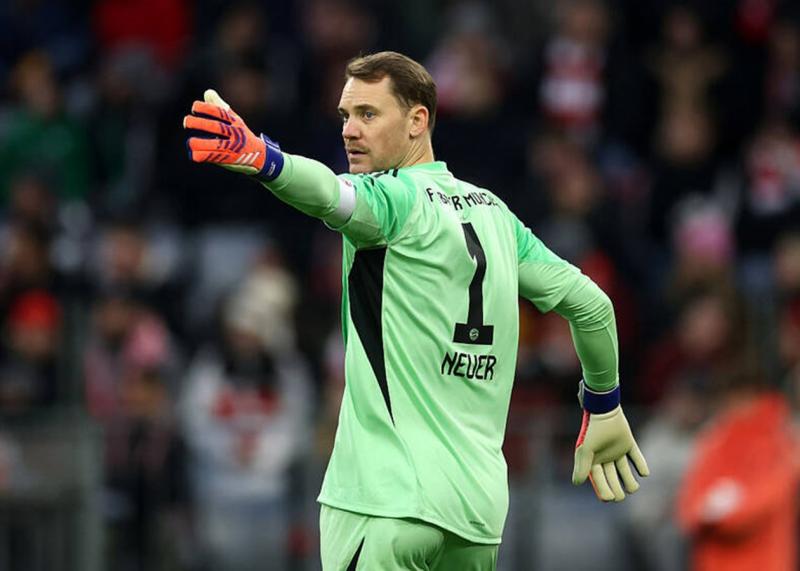 Відомий воротар 