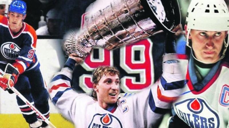 Грецкі, О'Ніл, Бреді та інші видатні спортсмени США візьмуть участь у жеребкуванні Чемпіонату світу з футболу 2026 року.