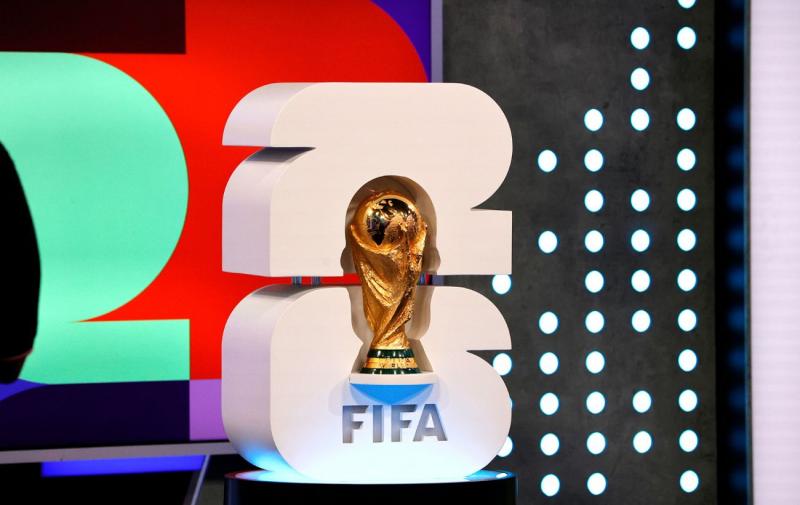 Грецкі, О'Ніл та інші відомі особистості візьмуть участь у жеребкуванні фіналу Чемпіонату світу 2026 року: хто стане суперником для збірної України?