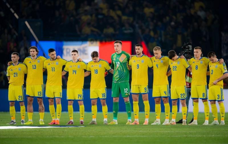 Жеребкування Чемпіонату світу-2026: в якій групі опиниться Україна та хто може стати її противниками