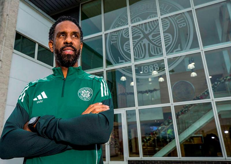 Селтік отримав нового наставника: до команди приєднався 46-річний Ненсі.