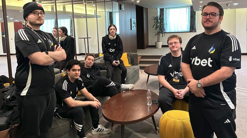 Команда Зінченка не змогла подолати останній бар'єр на шляху до плейоф StarLadder Budapest Major 2025.