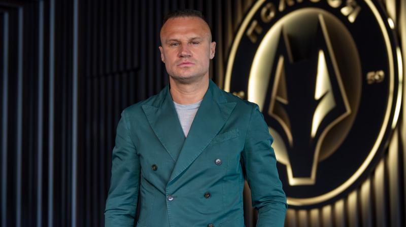 Спровокував усіх оточуючих: Шевчук висловився про діяльність судді в грі з Рухом.