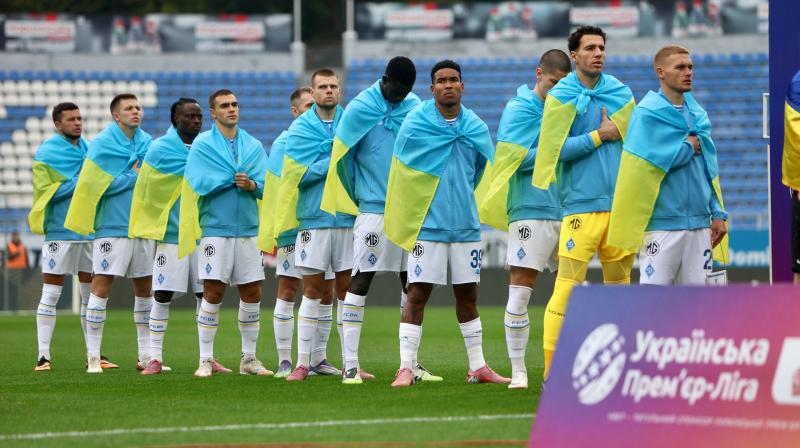 Поразка стане причиною вибування: Динамо проведе ключову гру Ліги конференцій проти Фіорентини.