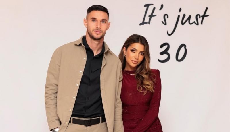 Дружина Романа Яремчука, Христина: що потрібно знати про неї, її вік та діяльність - Sport News 24