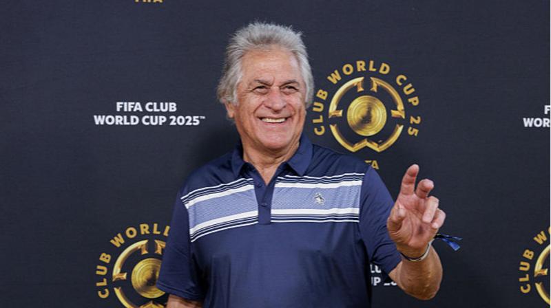 Чемпіон світу 1978 року прийняв рішення отримати освіту і закінчити школу в 75 років.