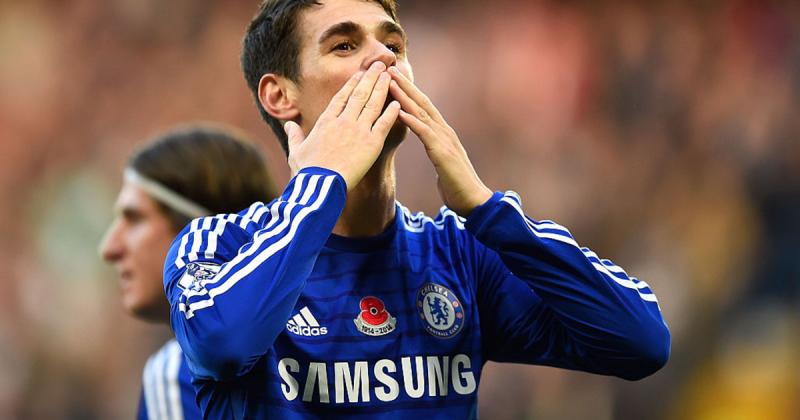 Знаменитий футболіст Оскар опинився на порозі завершення своєї кар'єри через серйозні проблеми зі здоров'ям - Спорт bigmir)net