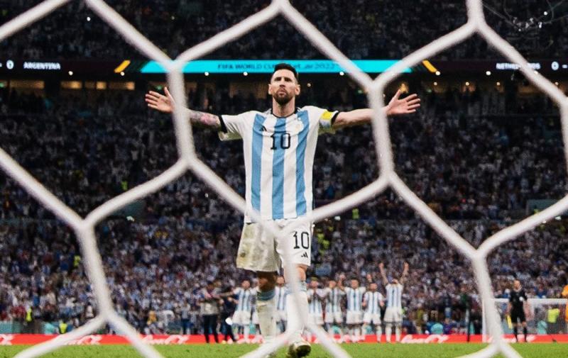 Аргентину можуть виключити з чемпіонату світу-2026 через корупційні скандали: небезпека стає все більш суттєвою.