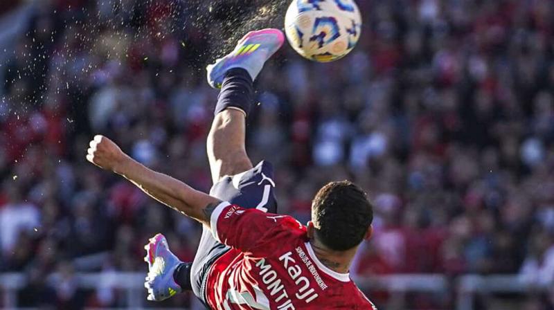 ФІФА оголосила ім'я лауреата премії Пушкаша за 2025 рік.