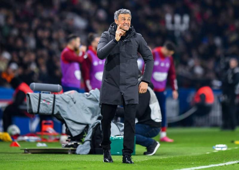 ФІФА визнала Луїса Енріке кращим тренером року.