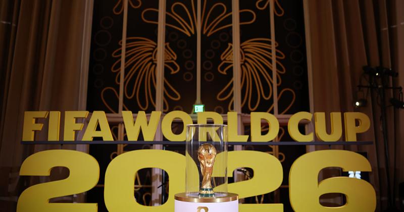 ФІФА вирішила підвищити призовий фонд для чемпіонату світу 2026 року на 50%. Ось деталі розподілу коштів - Спорт bigmir)net.