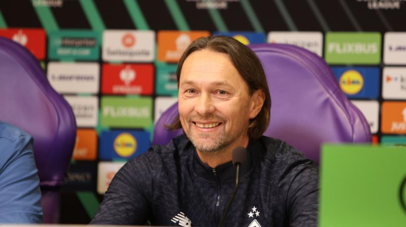 Шацький висловив свою думку щодо призначення Костюка на пост головного тренера Динамо.