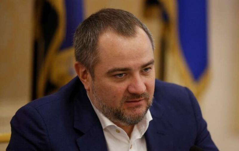 Екс-президента Української асоціації футболу Павелка оголосили в розшук.