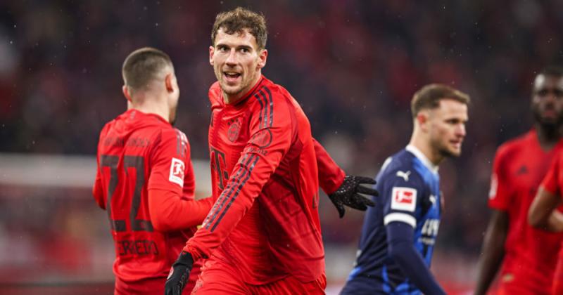 Наполі планує укласти угоду з Горецкою на фоні травм своїх основних футболістів - Спорт bigmir)net.