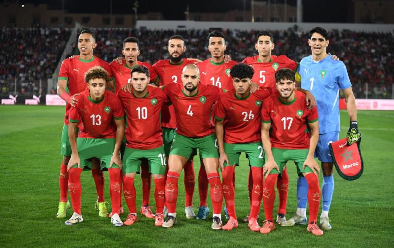 Обірвалася рекордна переможна серія в історії світового футболу (відео)