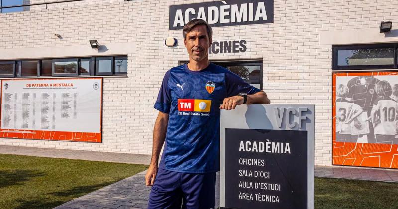 Трагедія на воді: наставник Валенсії та його діти загинули в корабельній катастрофі - Спорт bigmir)net