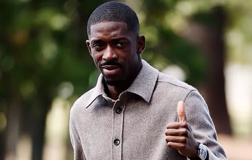 Globe Soccer Awards 2025: оголошено найкращого гравця у світі футболу.