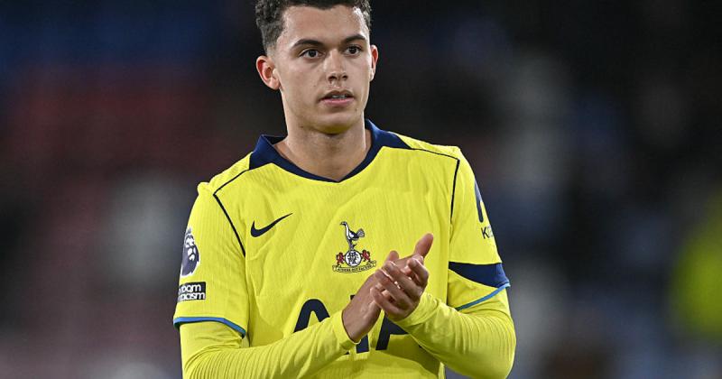 Кристал Пелас готовий інвестувати 35 мільйонів фунтів у Бреннана Джонсона - Спорт bigmir)net