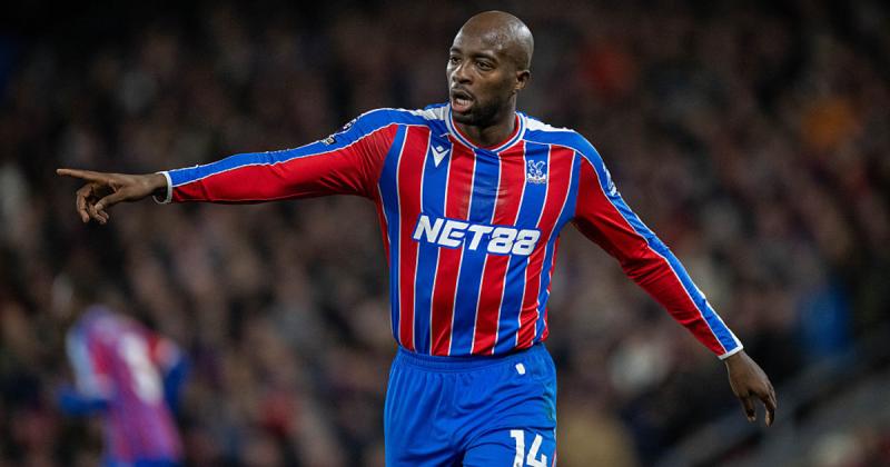 Манчестер Юнайтед планує зимове підсилення: в їхньому фокусі опинився талант з Крістал Пелес - Спорт bigmir)net.