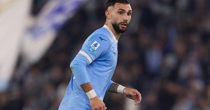 Вест Гем близький до укладення угоди з форвардом Лаціо Кастельяносом - Спорт bigmir)net