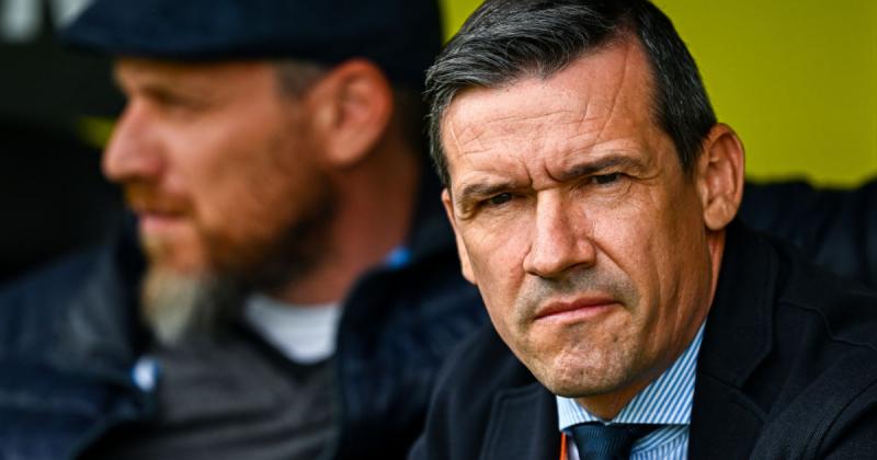 Марко Оттоліні став новим спортивним директором Ювентуса - Спорт bigmir)net