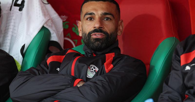 Ліверпуль зберігає Салаха: Реал не погодився на пропозицію в 12 мільйонів євро - Спорт bigmir)net