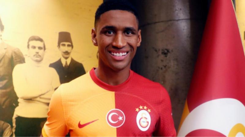 Колишній вінгер Шахтаря знову виступатиме в чемпіонаті Бразилії.