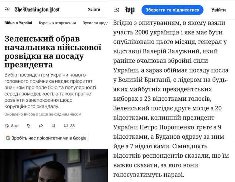 Однорядные новости - Весь Харьков в одном сообщении.