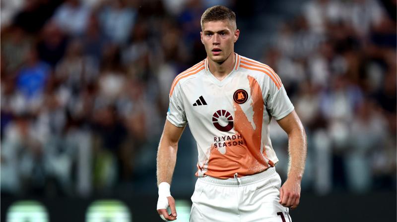 Йому необхідно покинути Італію: Саленко висловився про найкращу лігу для Добвика.