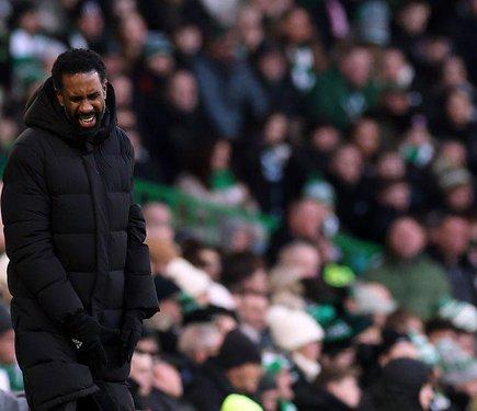 Чемпіон Шотландії ухвалив рішення про звільнення тренера всього через місяць після його призначення.