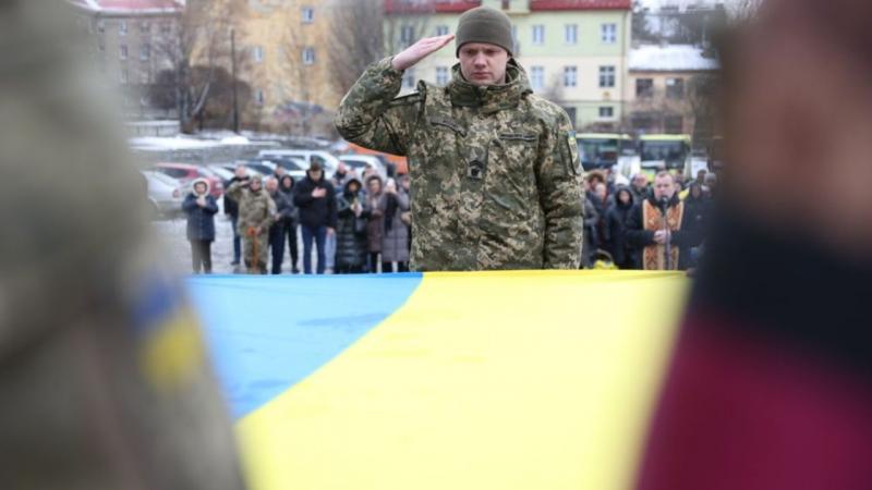 Роман Горак пішов з життя в останній день 2025 року, а Олег Федочинський - на свято Водохреща 2006 року. Завтра у Львові відбудеться прощання.