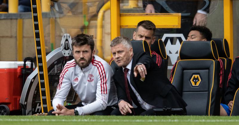 Манчестер Юнайтед розпочинає пошук нового головного тренера: серед кандидатів - Сульшер, Каррік та ван Ністелрой - Спорт bigmir)net