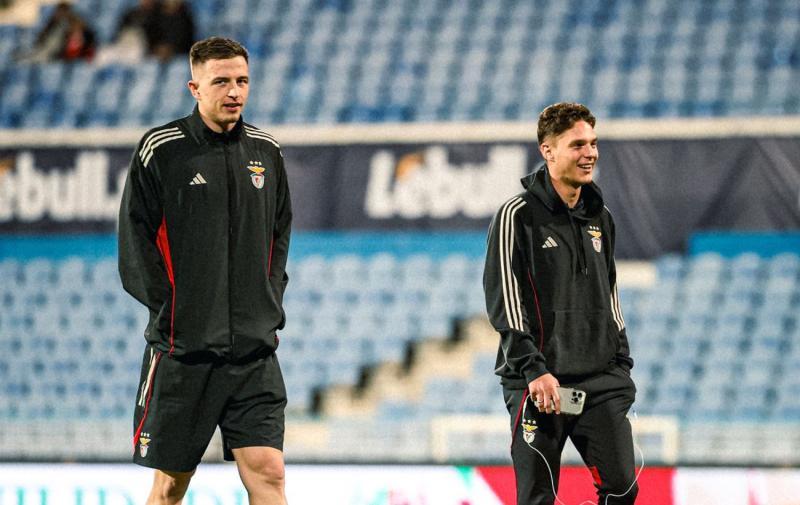 Українські футболісти 