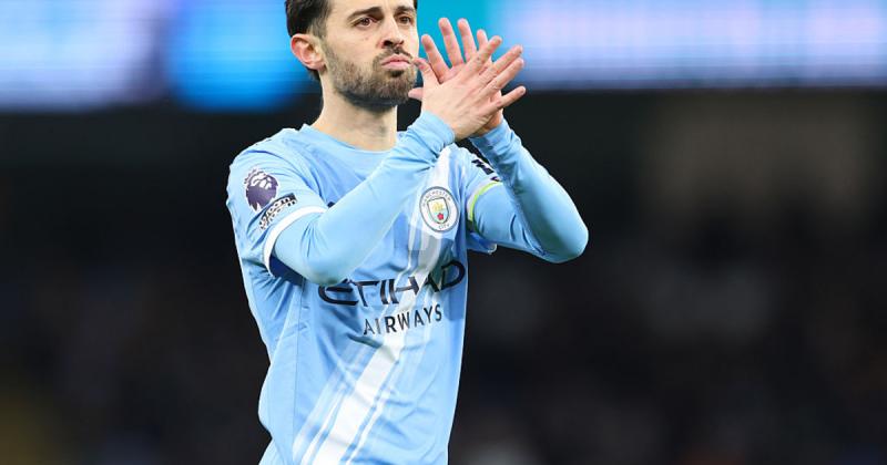 Відомий турецький футбольний клуб має намір завершити угоду щодо переходу ключового гравця Манчестер Сіті - Спорт bigmir)net.