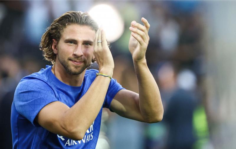 Одинокий представник України в топ-100: оновлено рейтинг найцінніших футболістів планети.