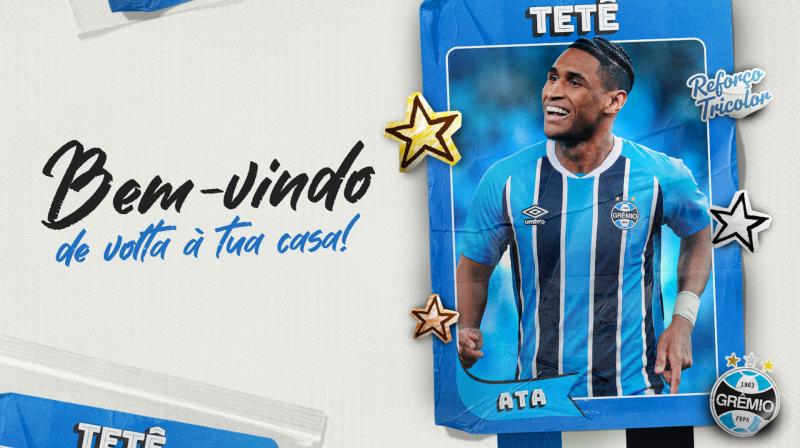 Екс-гравець Шахтаря уклав угоду з бразильською командою.