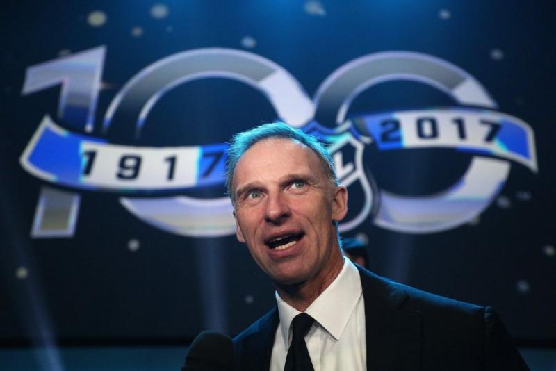 Домінік Гашек охарактеризував Дональда Трампа як частину мафії і висловив бажання, щоб у США не проводили чемпіонат світу.