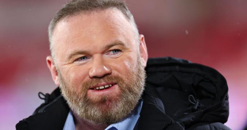 Руні: Відновлення легенди здатне воскресити бойовий дух Манчестер Юнайтед - Спорт bigmir)net