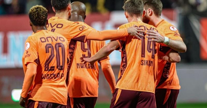 Українці вражають у Туреччині: Трабзонспор здобуває вражаючу перемогу над Істанбулспором з рахунком 6:1 - Спорт bigmir)net