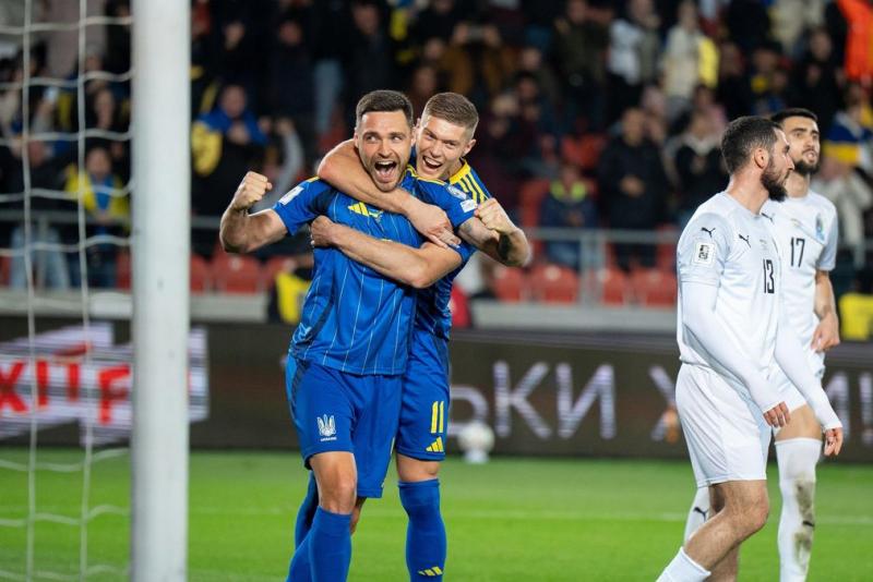 Олексій Гуцуляк, футболіст національної збірної України, висловив свої думки щодо виключення з команди Полісся.