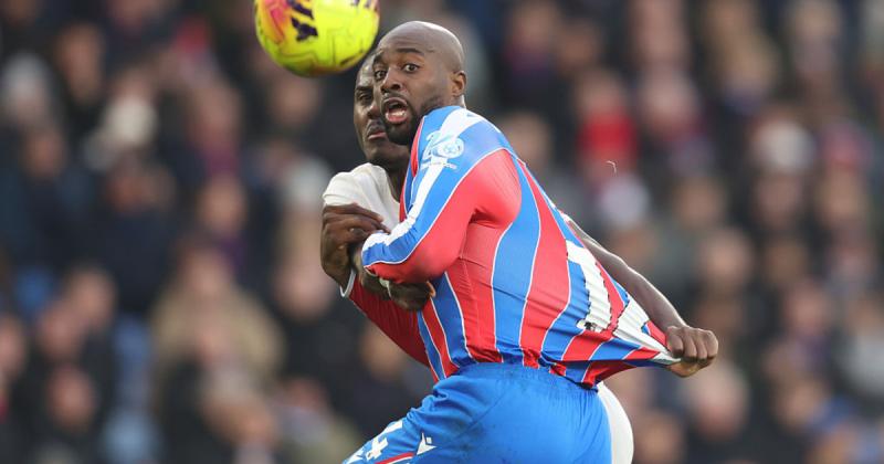 Мілан планує атака: Матета може перейти з Крістал Пелес до італійської команди - Спорт bigmir)net