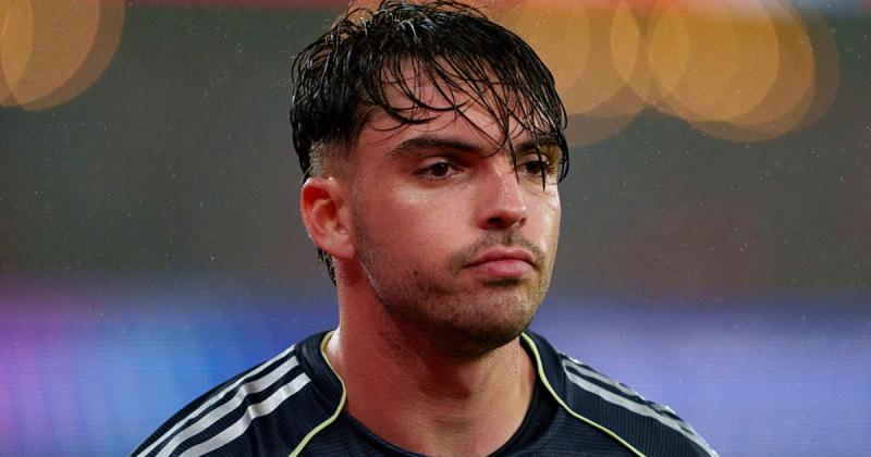 Мілан має намір заплатити 30 мільйонів євро за захисника Реала Асенсіо - Спорт bigmir)net