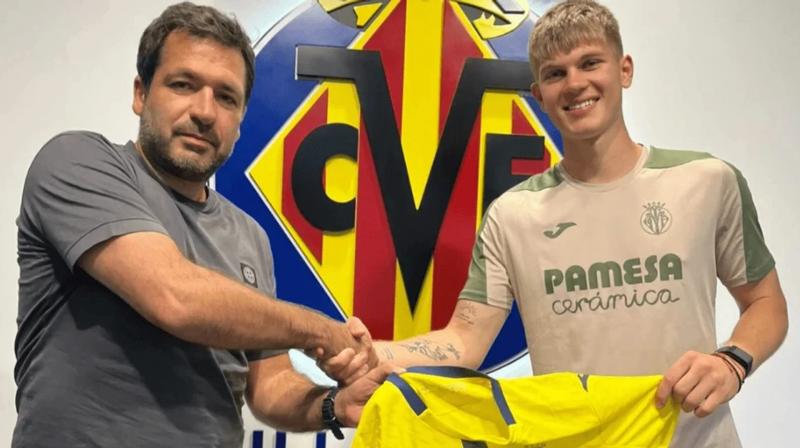 Тут відсутня така токсичність: екс-воротар Карпат зробив порівняння між українською та іспанською лігами.