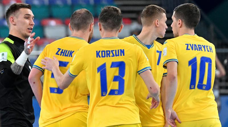 Не катастрофа, але й до тріумфу ще далеко: результати виступу збірної України на Євро-2026.