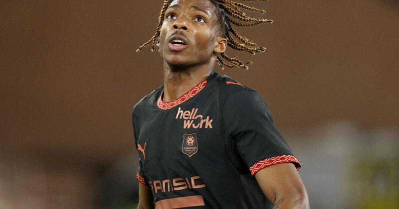 Ренн планує здійснити історичний трансфер: Жаке став предметом інтересу з боку Ліверпуля та Челсі - Спорт bigmir)net