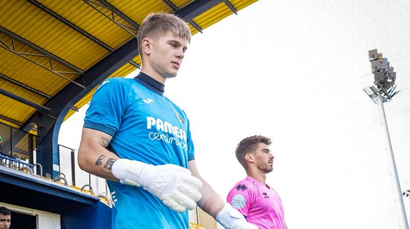 Кінарейкін поділився інформацією про те, чи отримував він пропозиції від інших команд, крім Вільярреала.