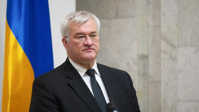 Сибіга висловив думку щодо відновлення участі Росії в міжнародному футболі: майбутні покоління сприйматимуть це як великі приниження, подібно до подій Олімпіади 1936 року.